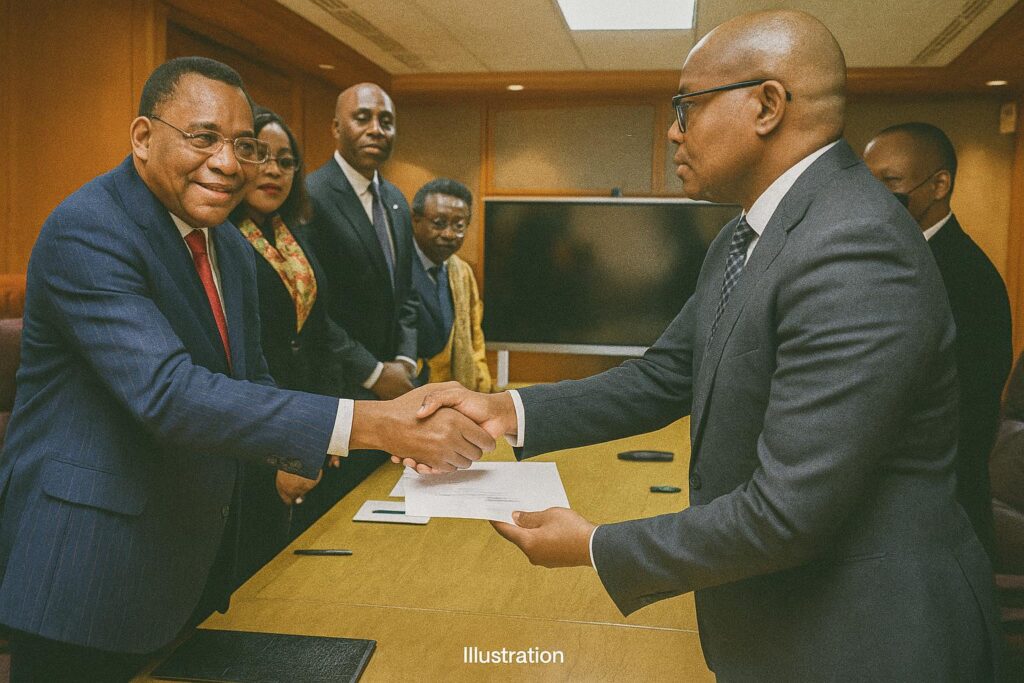 Cap sur l’Unesco : Brazzaville trace sa voie