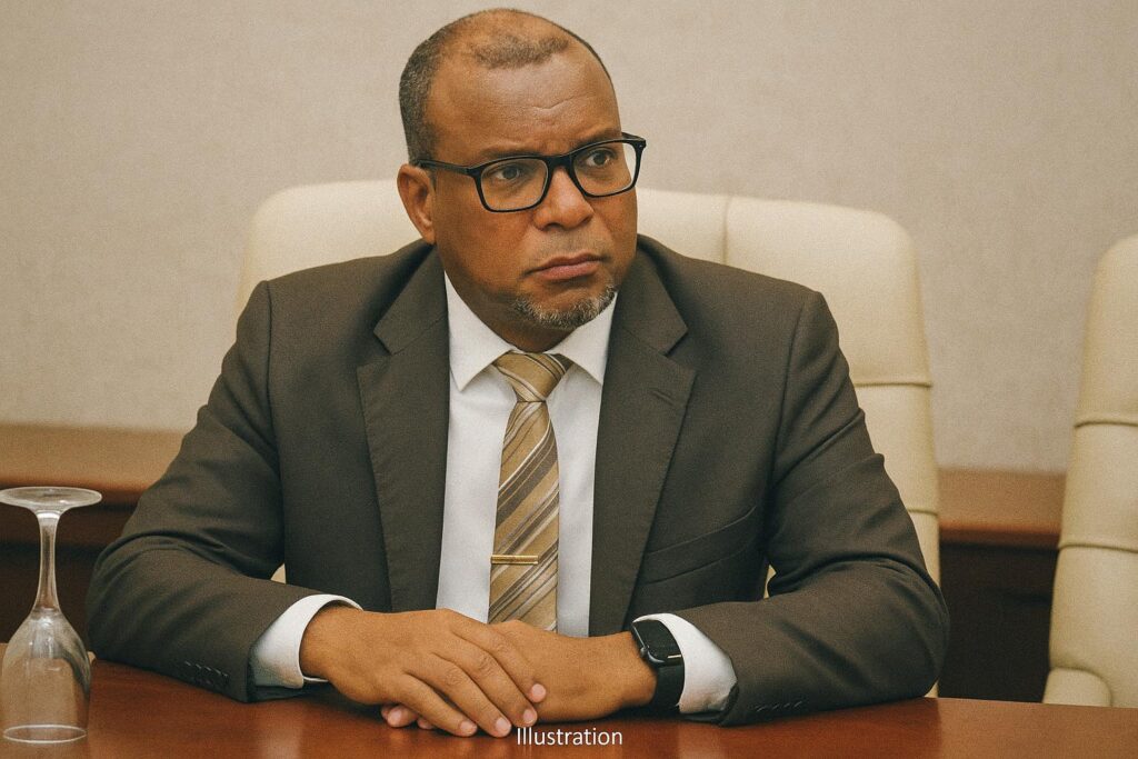 Enfin des ailes locales: Luanda lance son académie