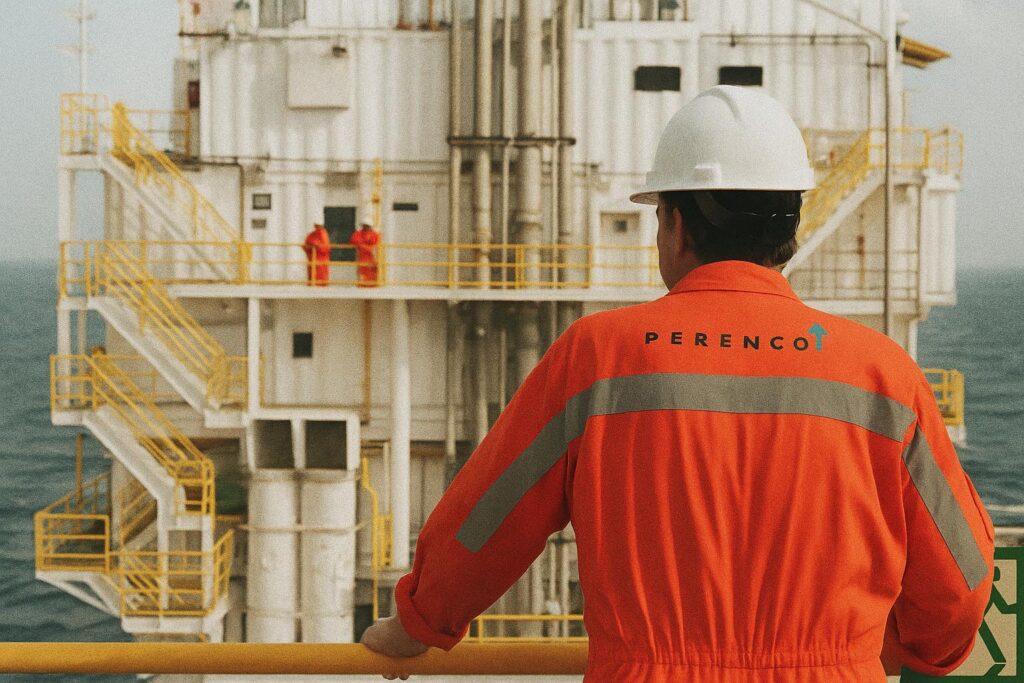 Port-Gentil s’offre un futur : Perenco et GOC misent un milliard sur le GNL