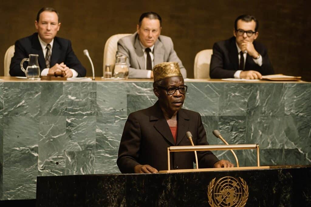 Patrimoine africain: retour sous haute diplomatie