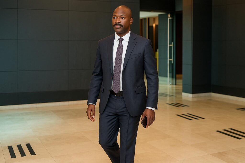 Cartographie des risques : nouvel atout congolais