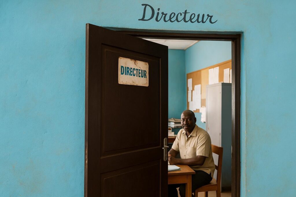 Vols en série à Dolisie: l’État renforce ses écoles