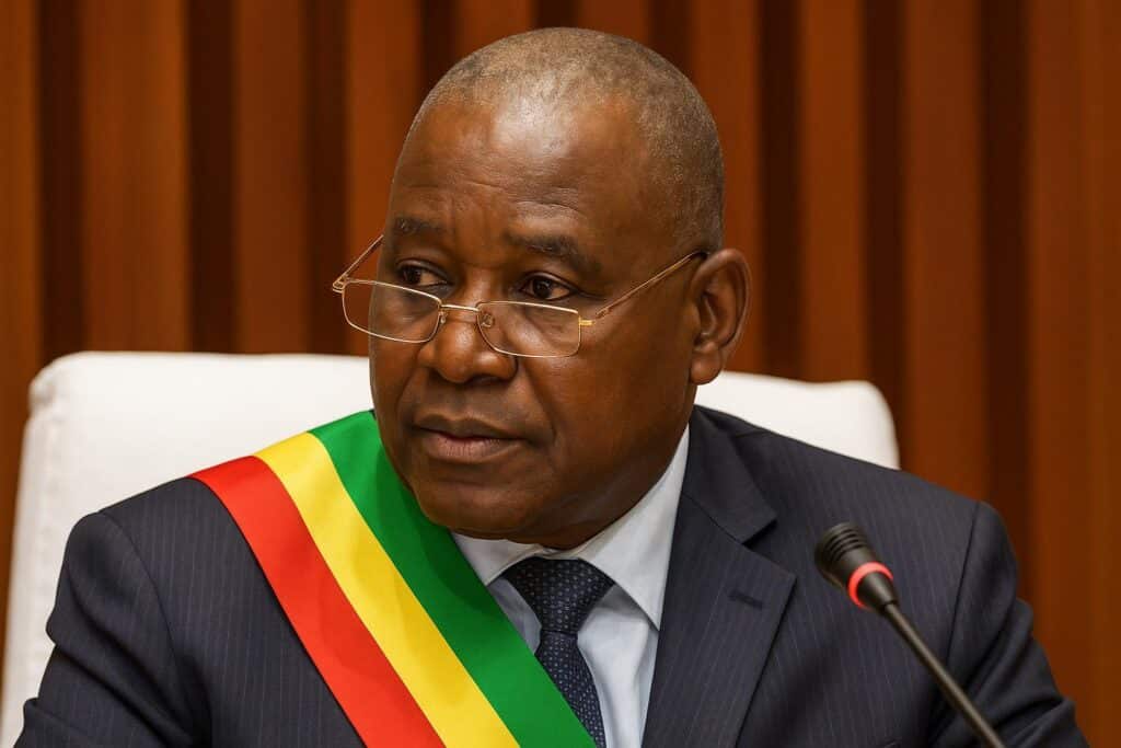 Congo: le Parlement prêche l’unité du débat