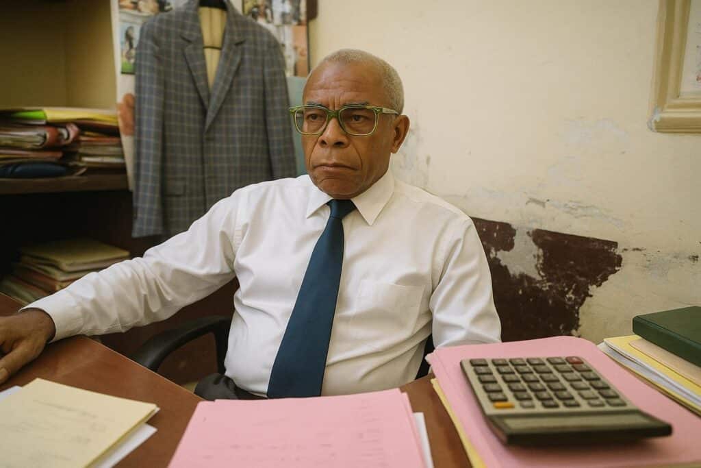 Carte rose Cemac : Elenga passe à l’action