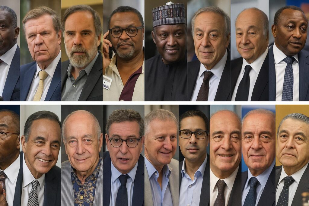 Richesse africaine : atouts et défis francophones