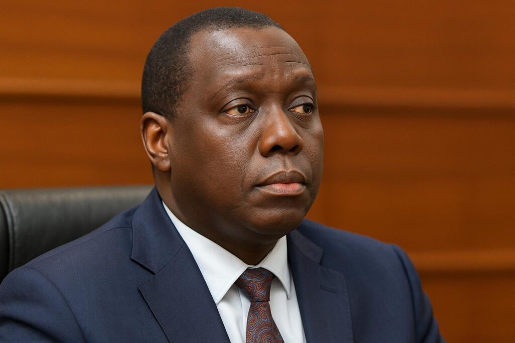 Franc congolais : le pari à 50 M$ de la BCC