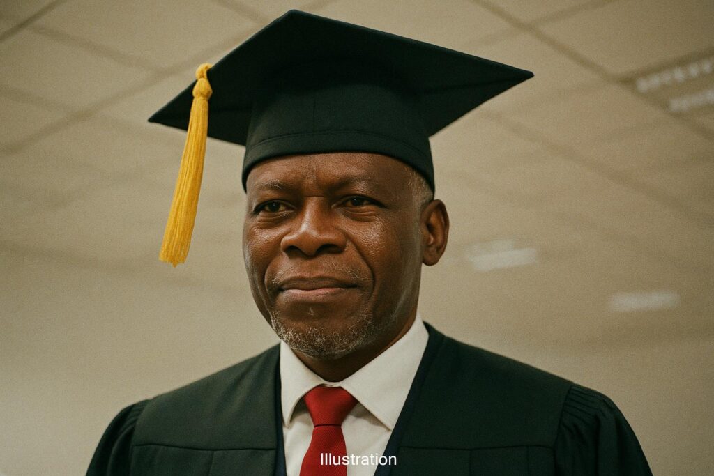 Salon étudiant : Brazzaville mise sur l’avenir académique