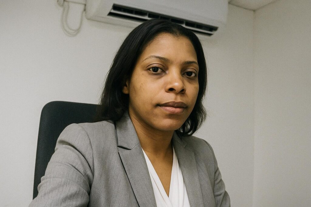 Chanas Assurances : le pari audacieux de Mbia