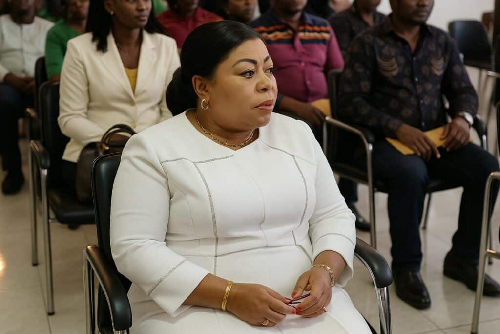 Fécohand : coulisses d’une élection décisive