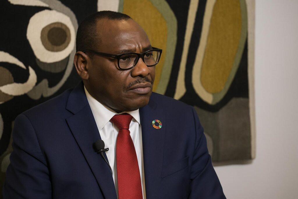 Claver Gatete: la CEA relance l’offensive agricole