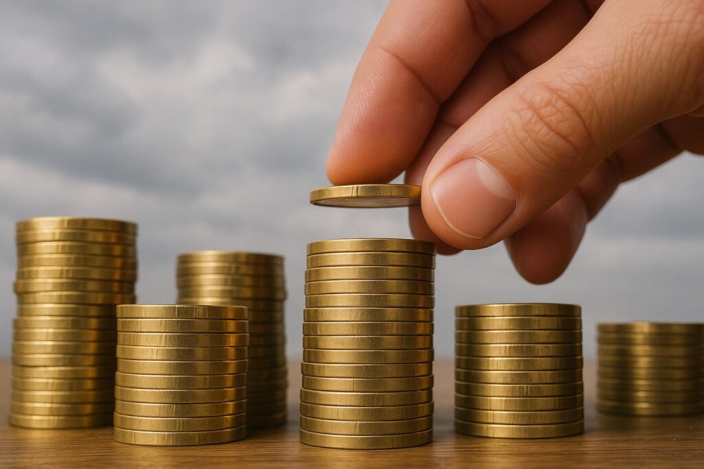 Cameroun: IDE 2024 frôle le milliard $