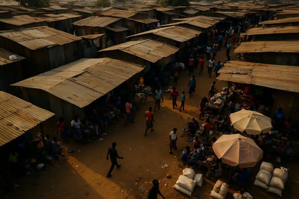 Élections et pop culture : Afrique en effervescence