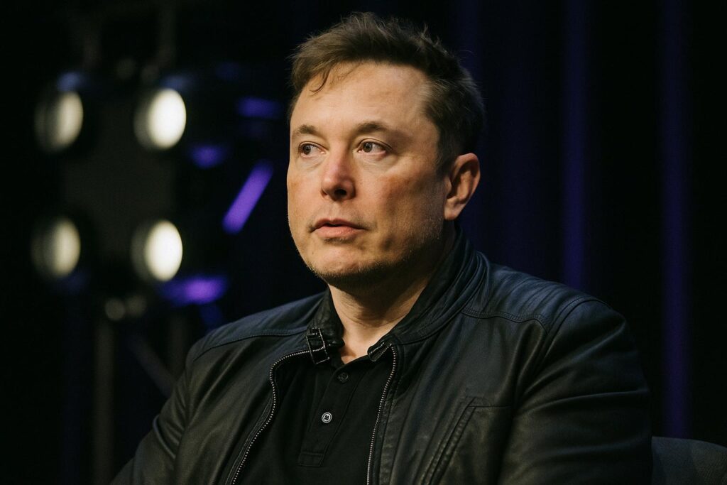 Starlink Sahel : l’espace moteur du conflit