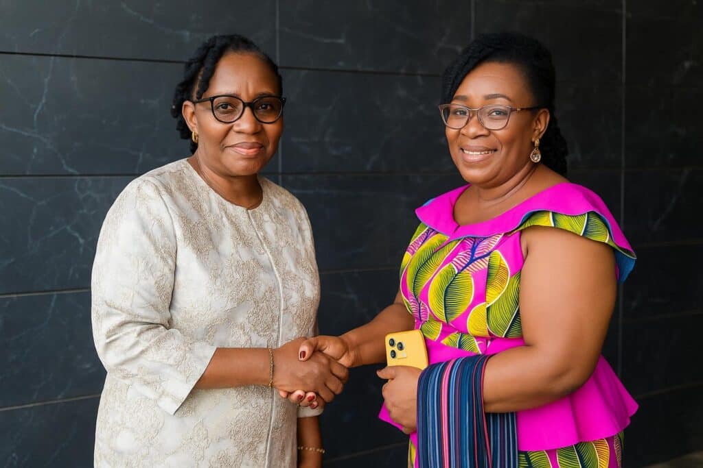 Pacte inédit pour propulser les PME congolaises