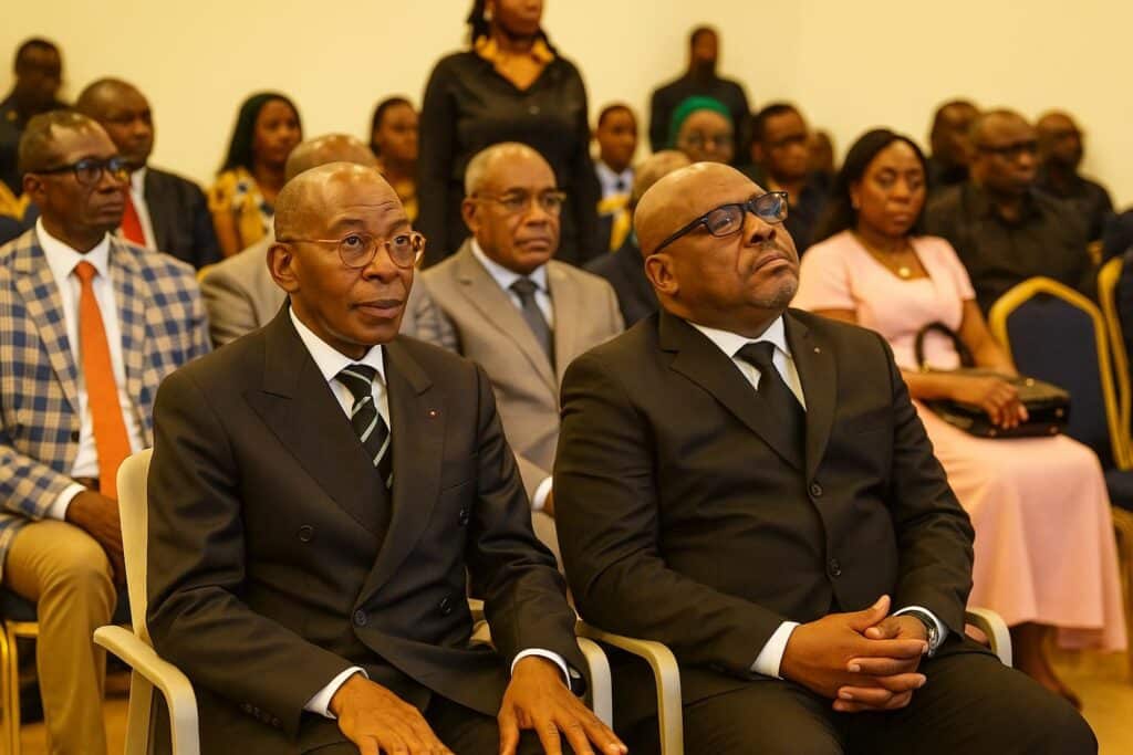 COGES : Gouvernance neuve pour lycées techniques