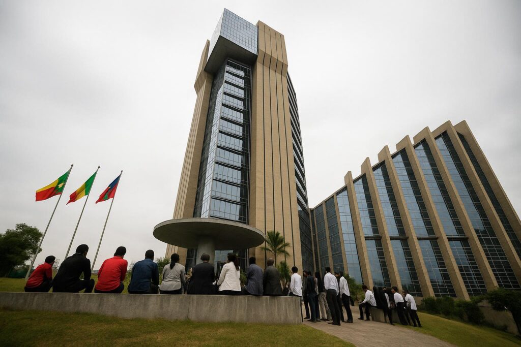 CEMAC : Dette record, marché Trésor sous tension