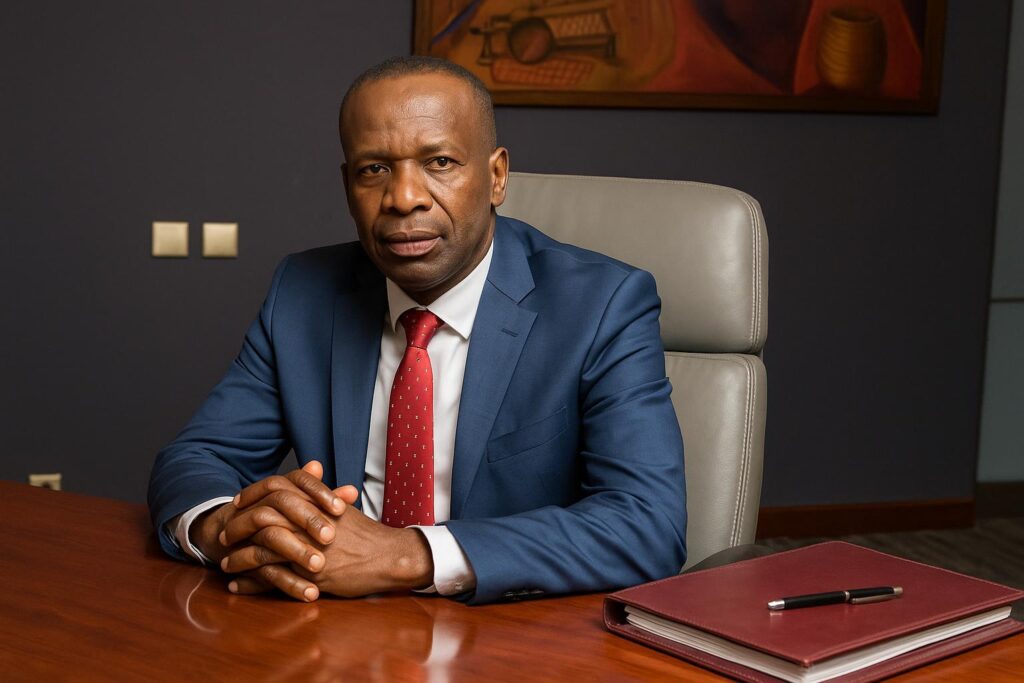 BEAC : Mobile Money, CFA et capital, la grande mue