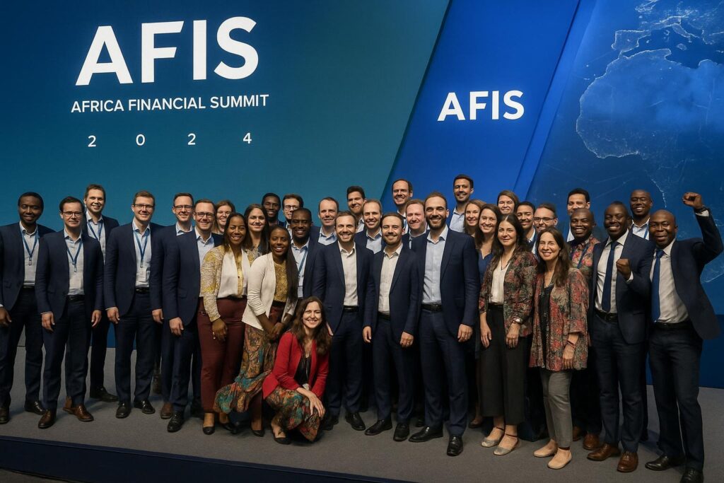 Casablanca 2025 : le sommet qui rebat les cartes