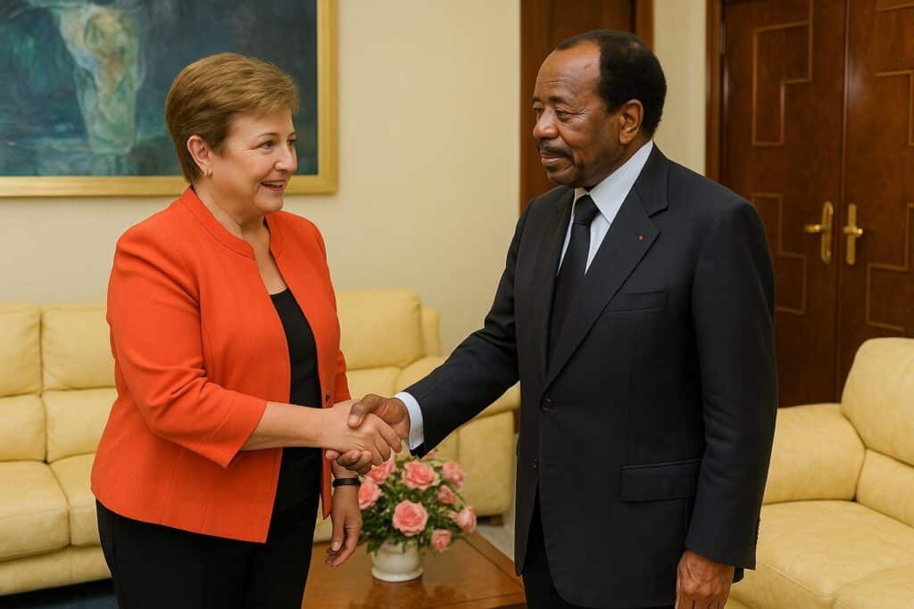FMI-Cameroun : suspense sur l’accord 2026-2029