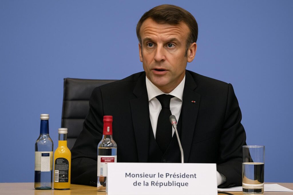 Grands Lacs : 1,5 milliard € pour rebâtir