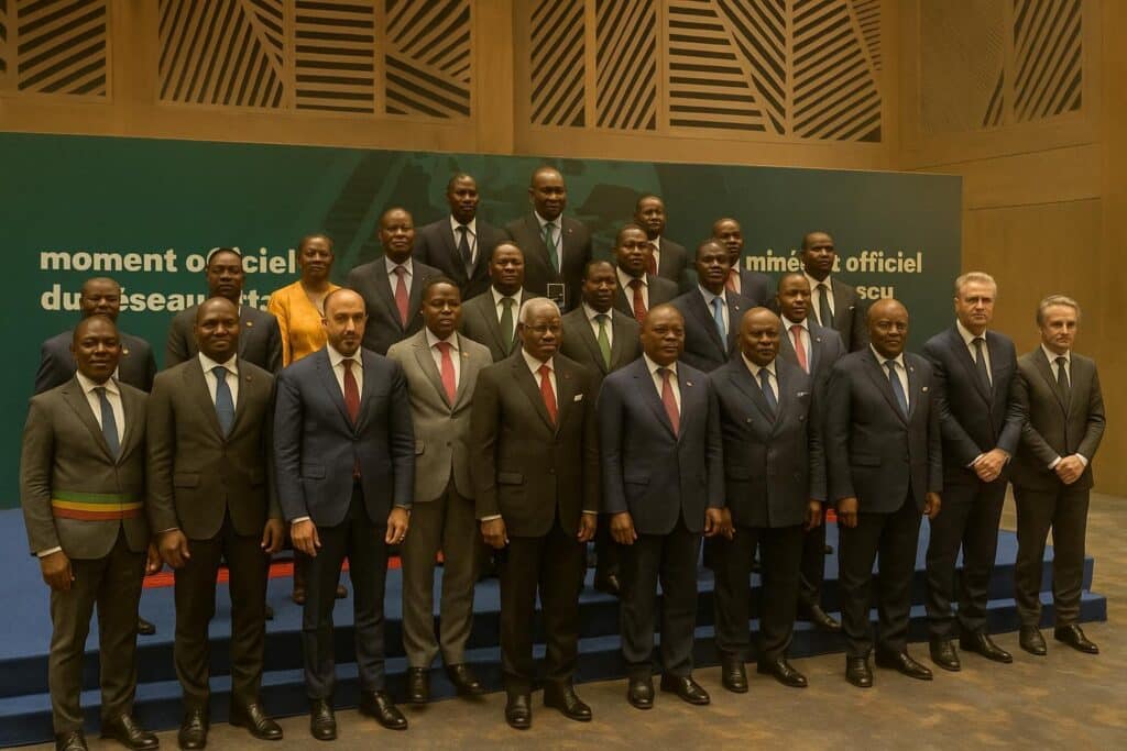 ReTEAC: Brazzaville accélère l’énergie verte