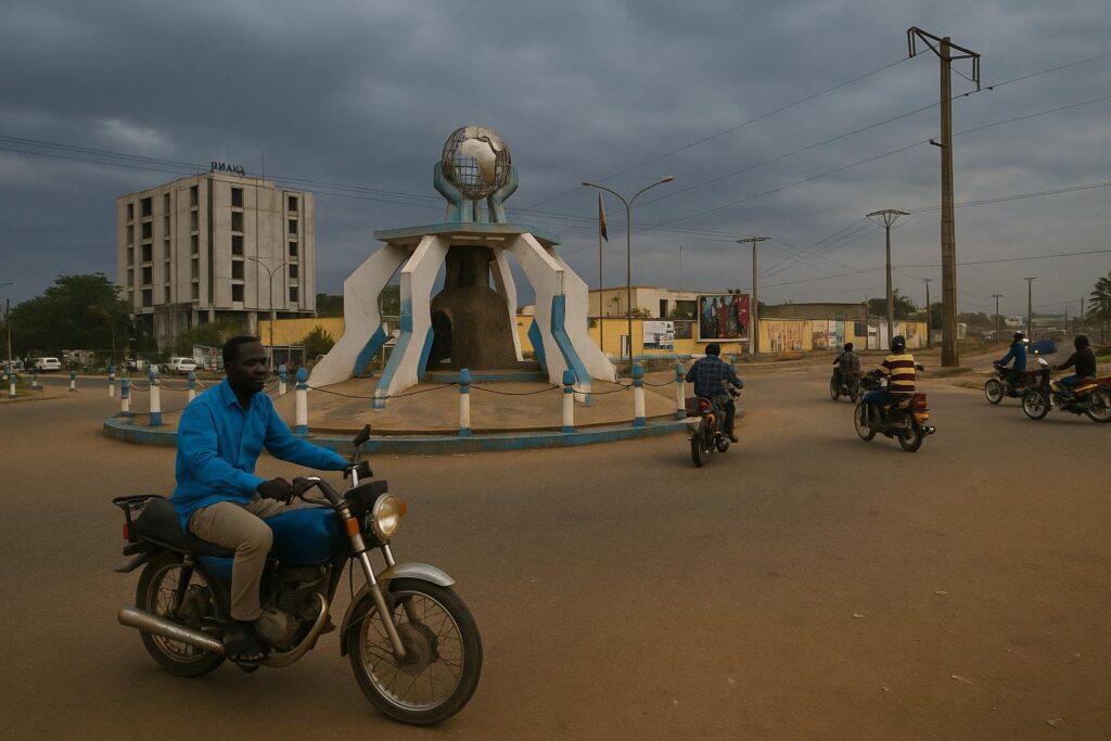 Présidentielle 2025 RCA : coulisses d’un feu vert surprise