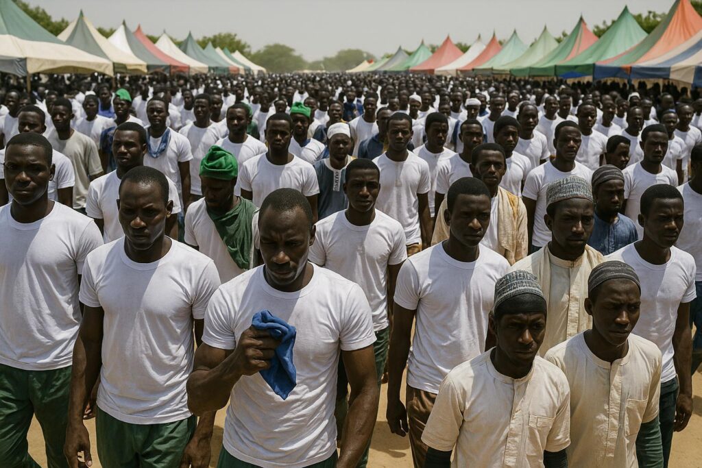 Nigeria: Réinsérer les ex-Boko Haram, un défi