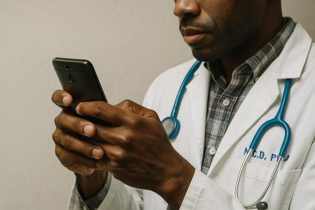 280 M$ pour renforcer la santé en Afrique centrale