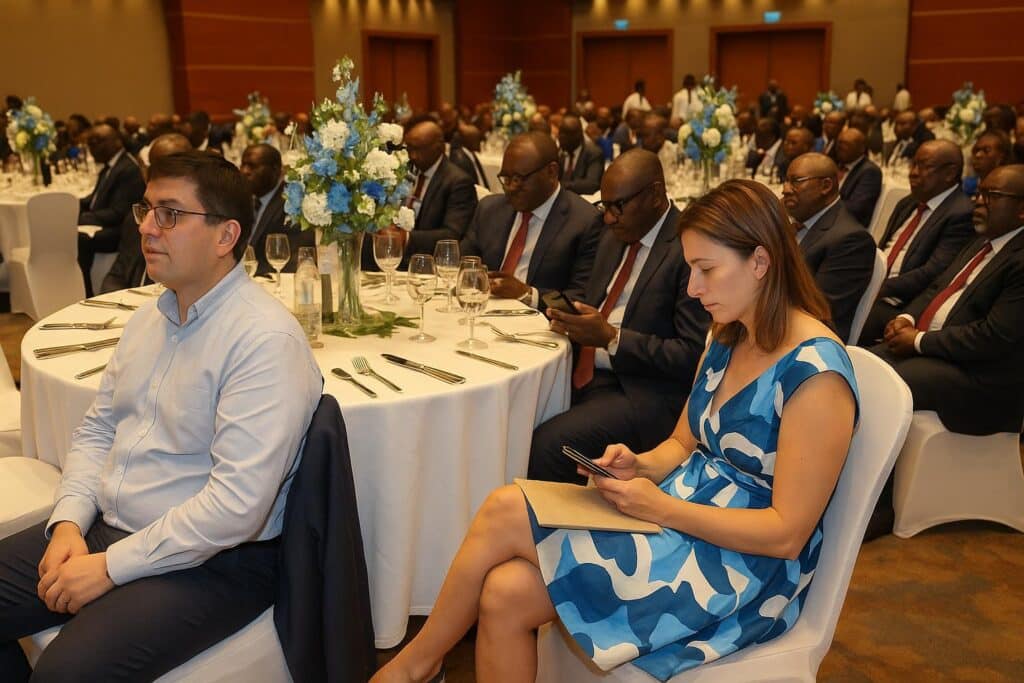 Diabète au Congo : la riposte holistique s’organise