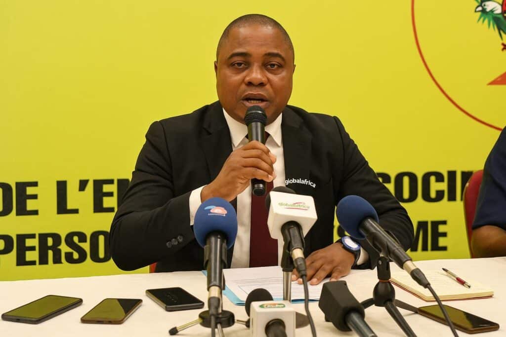 Bébés noirs: l’offensive sécuritaire décodée