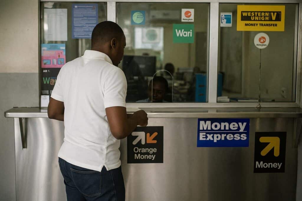 Taxe mobile money : dilemme national au Sénégal