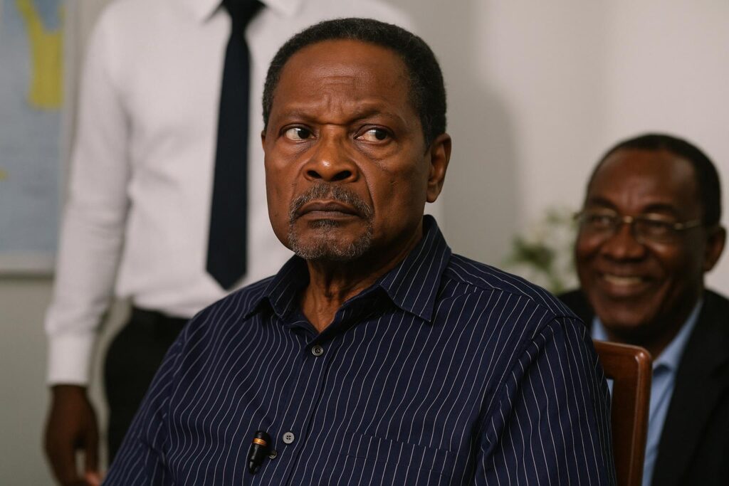 Choc national: la mort d’Ekane secoue Yaoundé