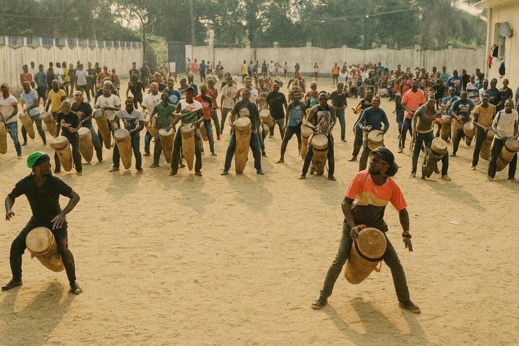 Fespam 2024 : coulisses, enjeux diplomatiques et promesse d’une ouverture flamboyante