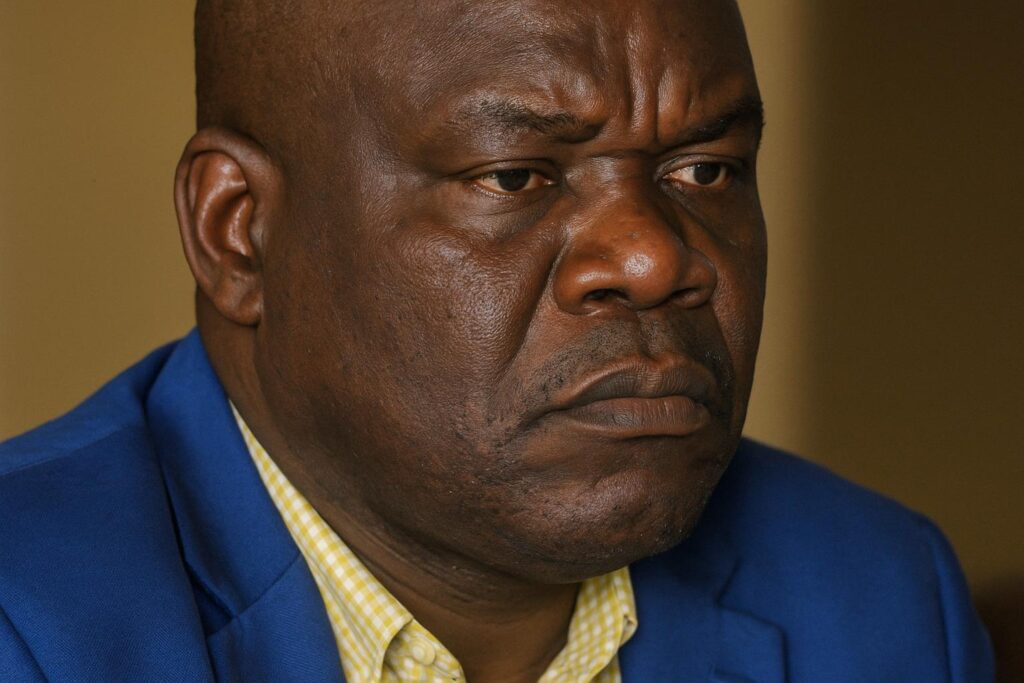 30 ans pour Lumbala: le verdict qui secoue Paris