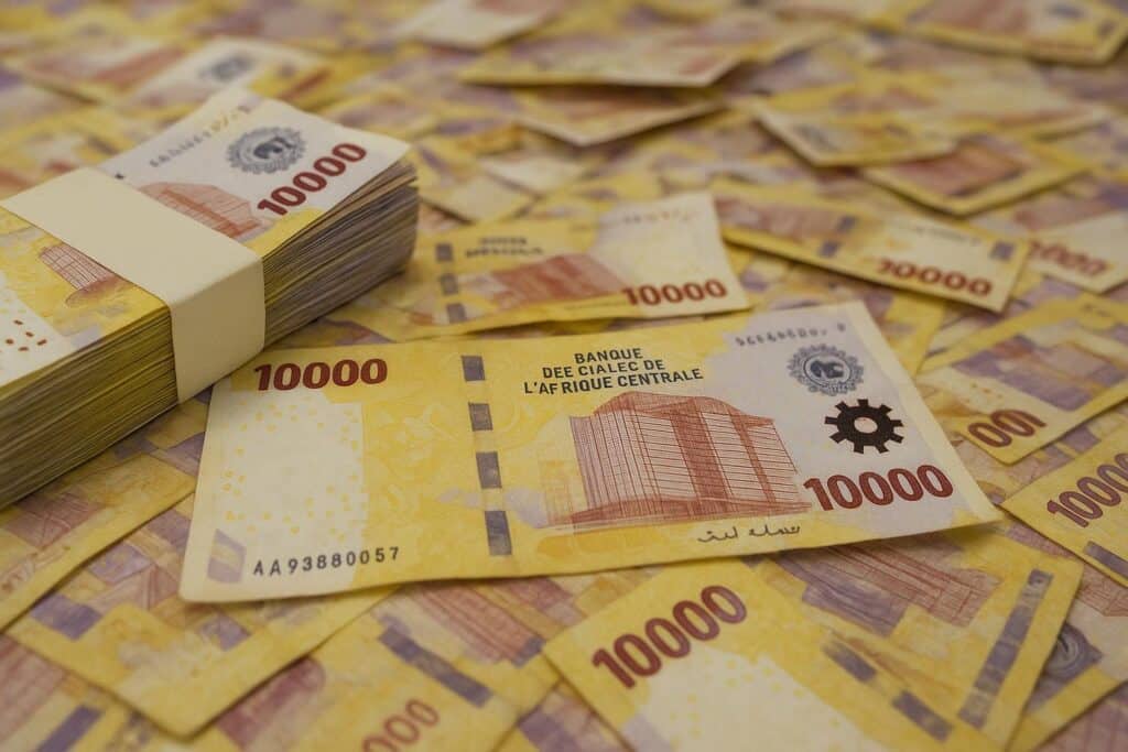 CEMAC : banques sous pression du capital renforcé